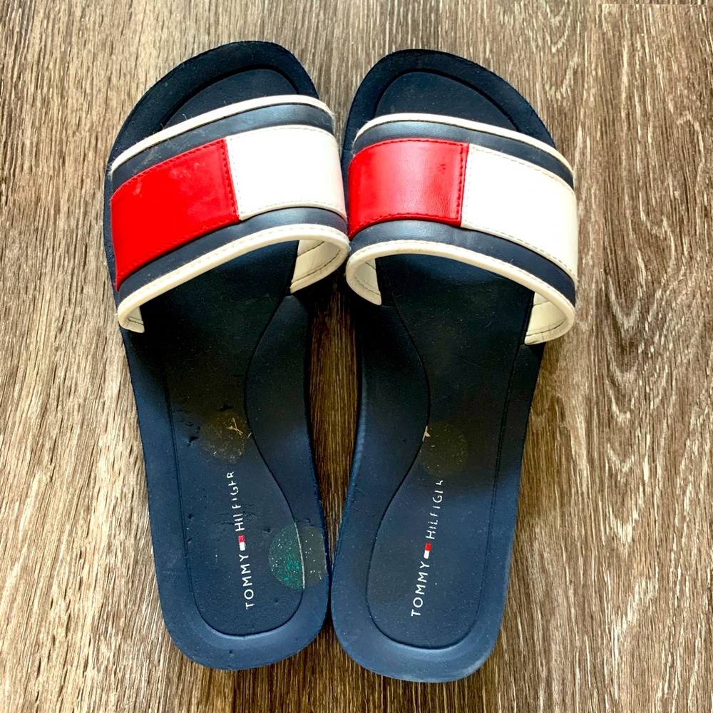 Sliders